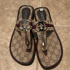 Designer Sandals